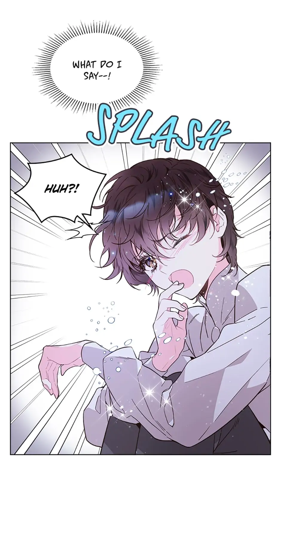 Beatrice – Manhwa Chapter 43 - page 34