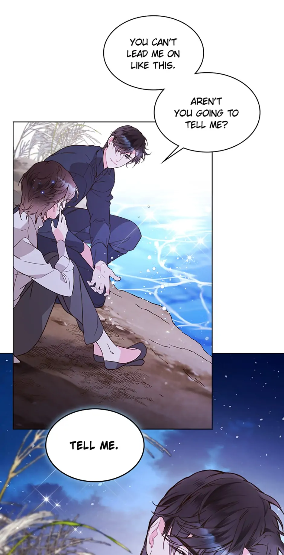 Beatrice – Manhwa Chapter 43 - page 35