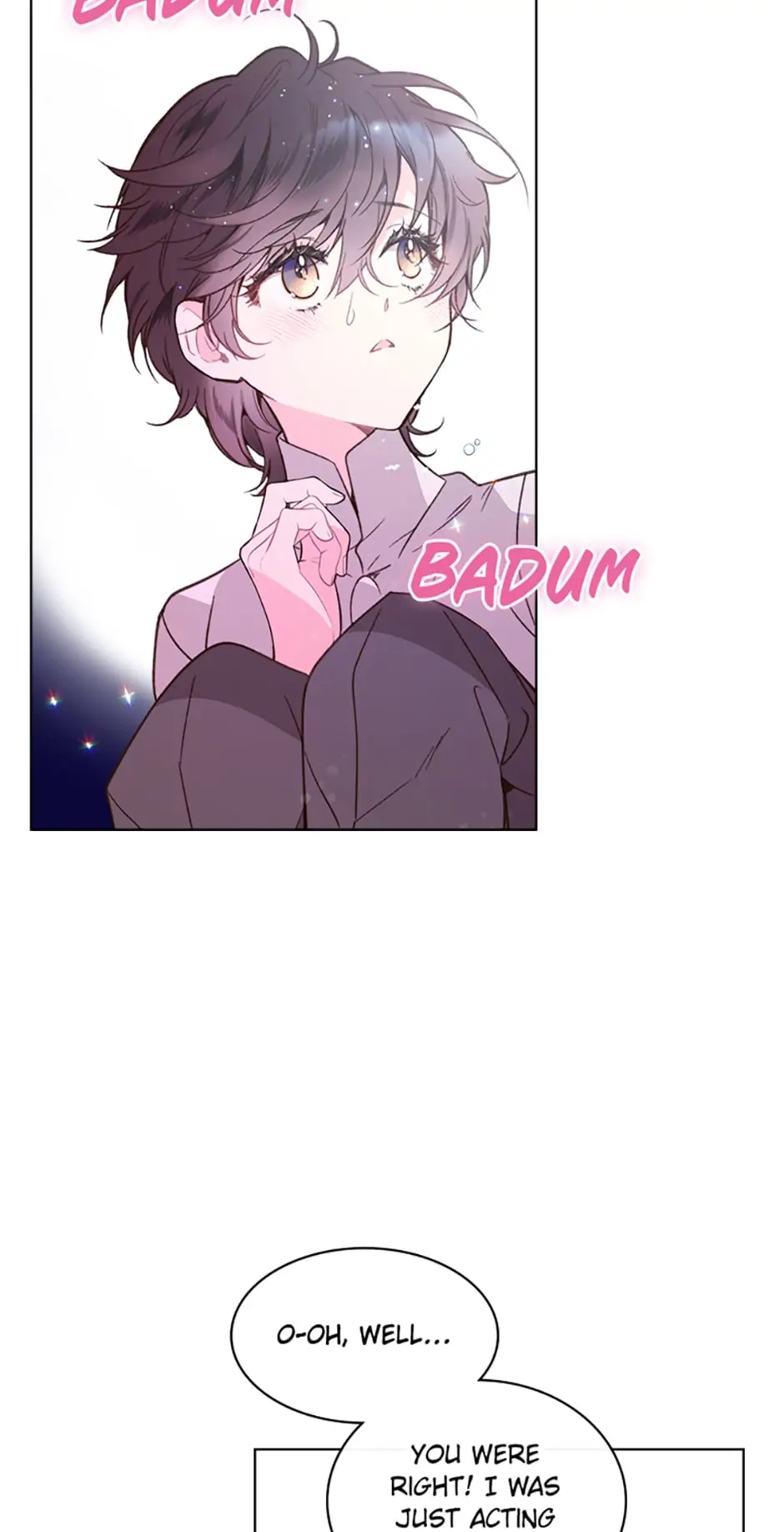 Beatrice – Manhwa Chapter 43 - page 37