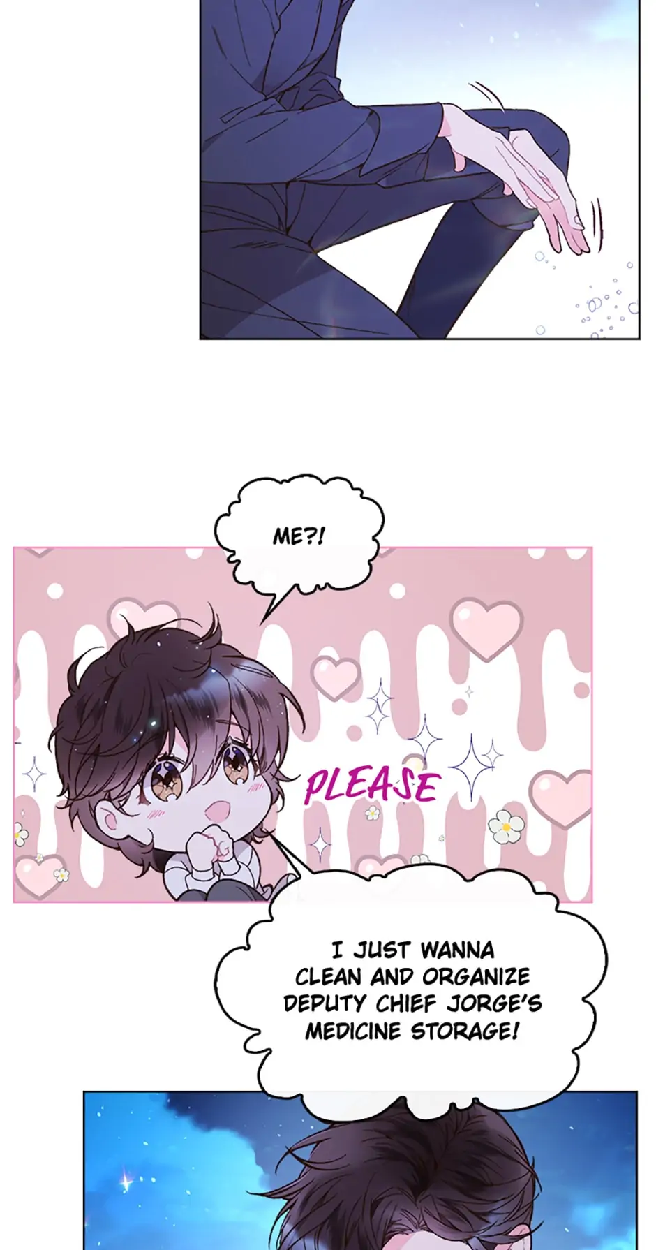 Beatrice – Manhwa Chapter 43 - page 41