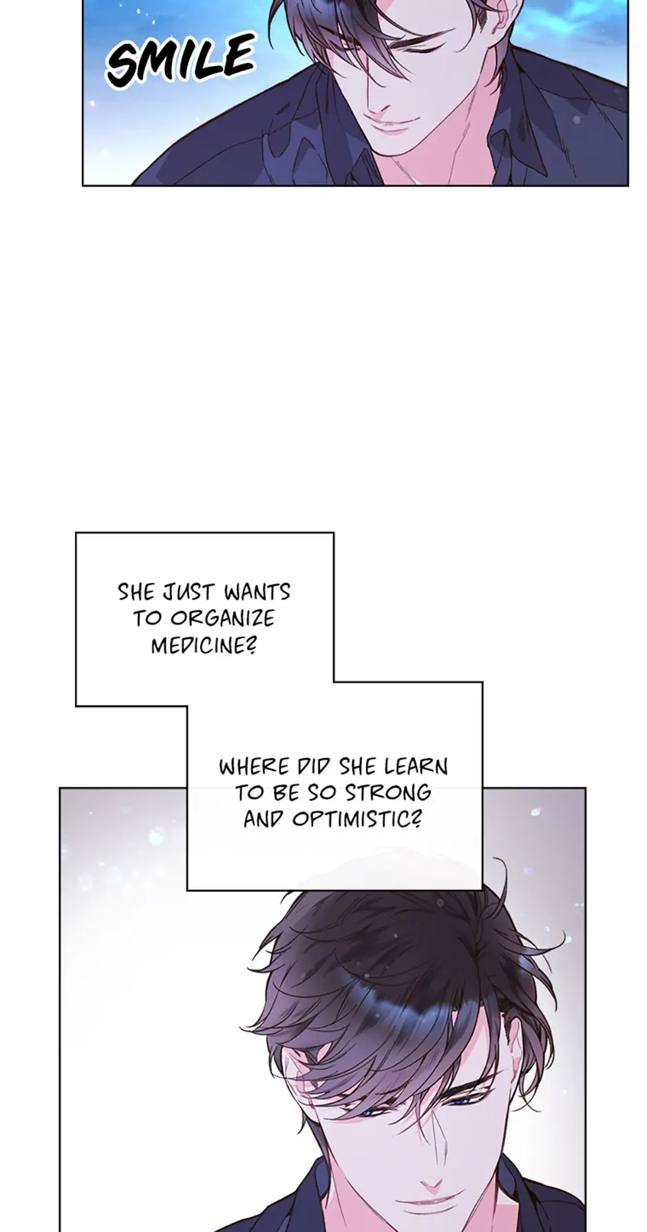 Beatrice – Manhwa Chapter 43 - page 42