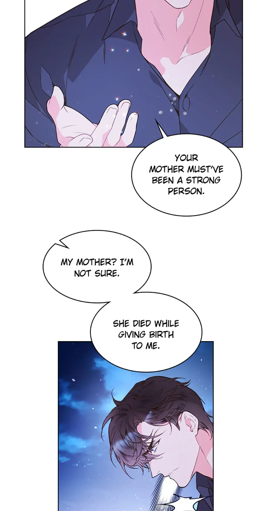 Beatrice – Manhwa Chapter 43 - page 43