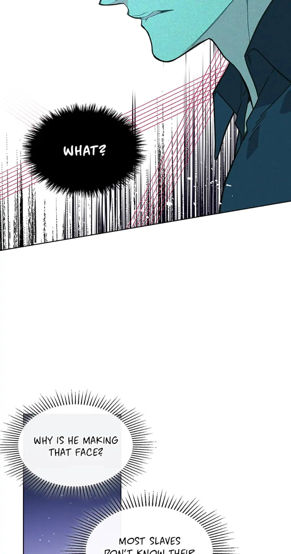 Beatrice – Manhwa Chapter 43 - page 45