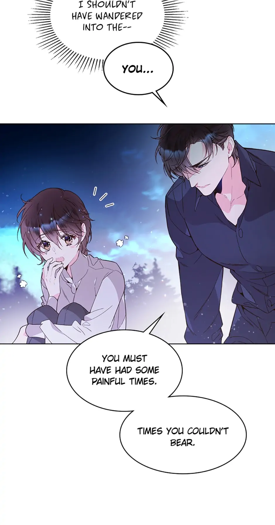 Beatrice – Manhwa Chapter 43 - page 47
