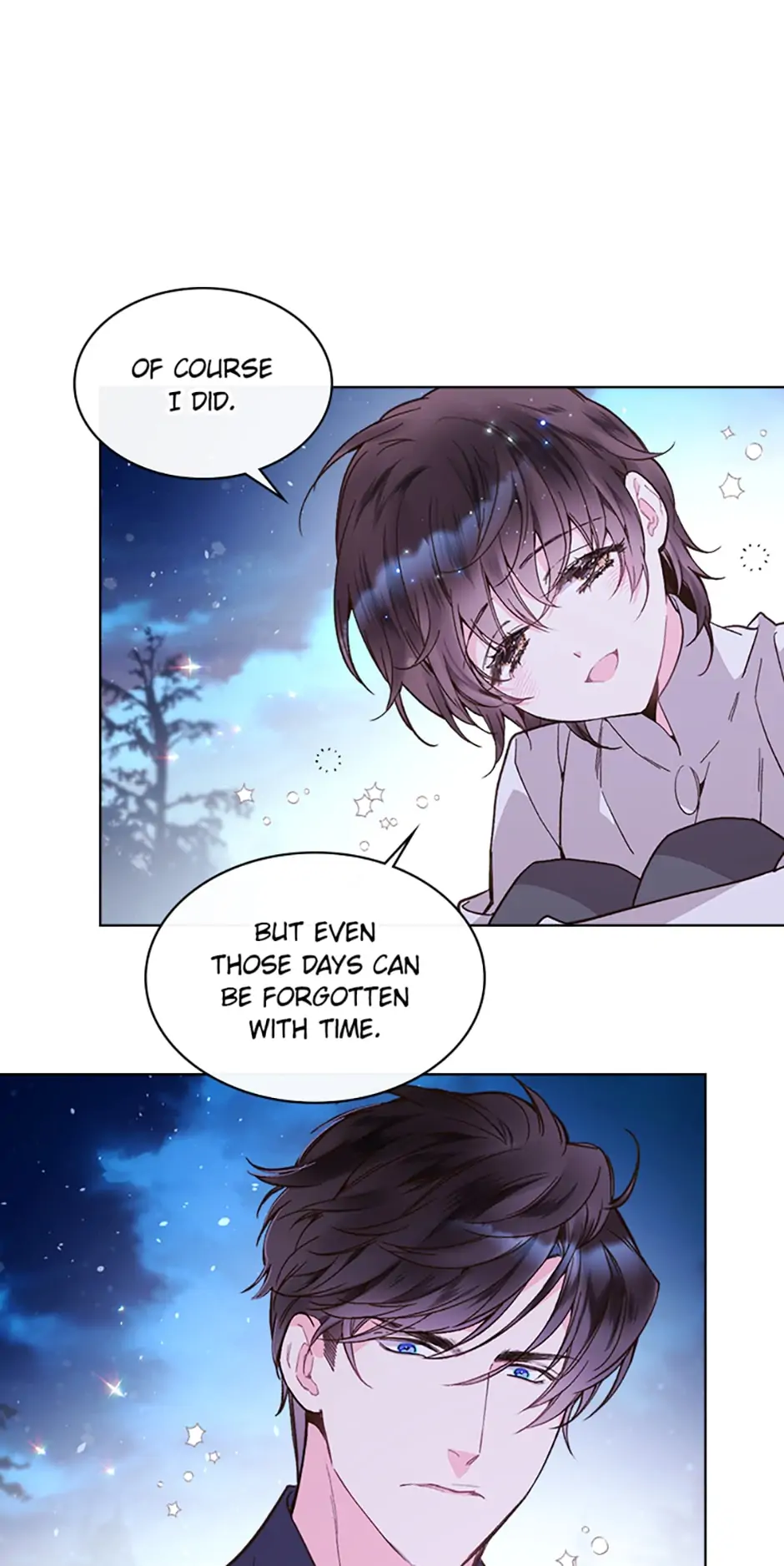 Beatrice – Manhwa Chapter 43 - page 48