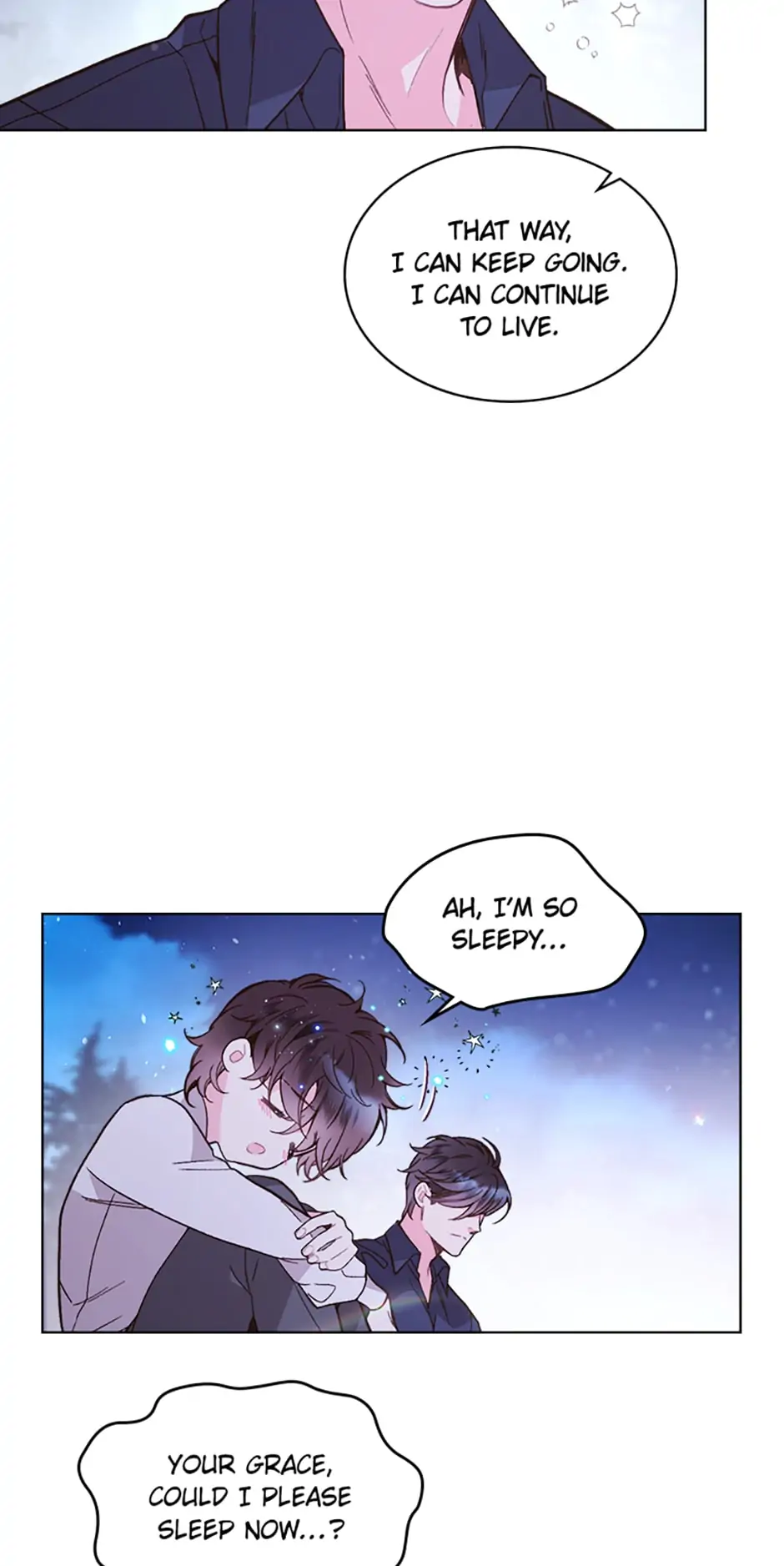 Beatrice – Manhwa Chapter 43 - page 49