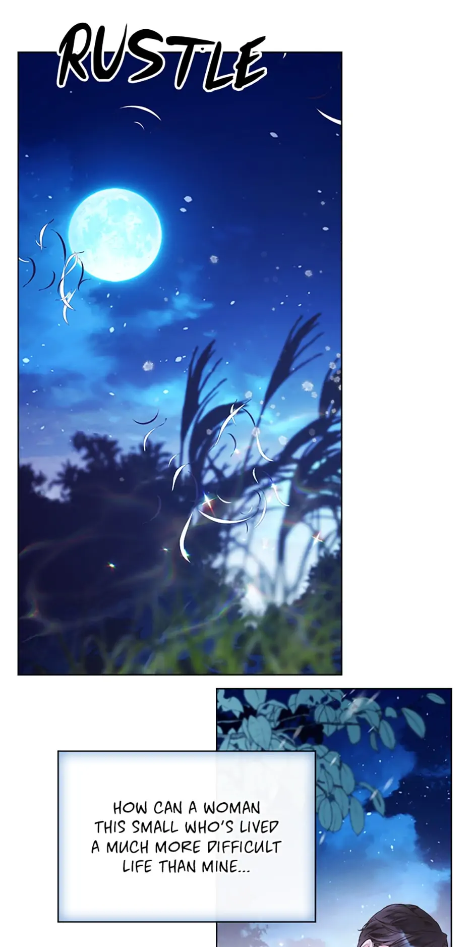 Beatrice – Manhwa Chapter 43 - page 52