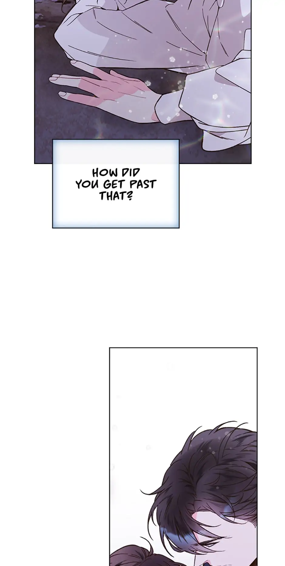 Beatrice – Manhwa Chapter 43 - page 58