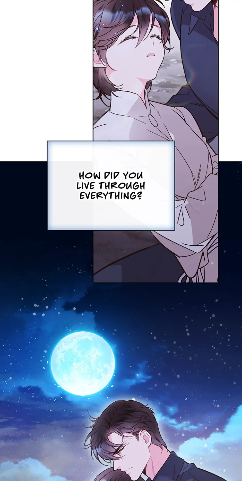 Beatrice – Manhwa Chapter 43 - page 59