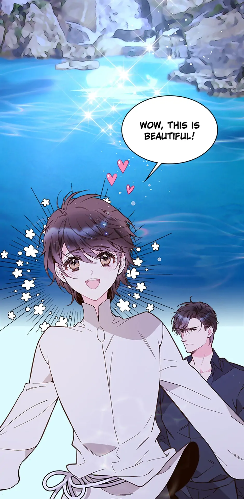 Beatrice – Manhwa Chapter 43 - page 6