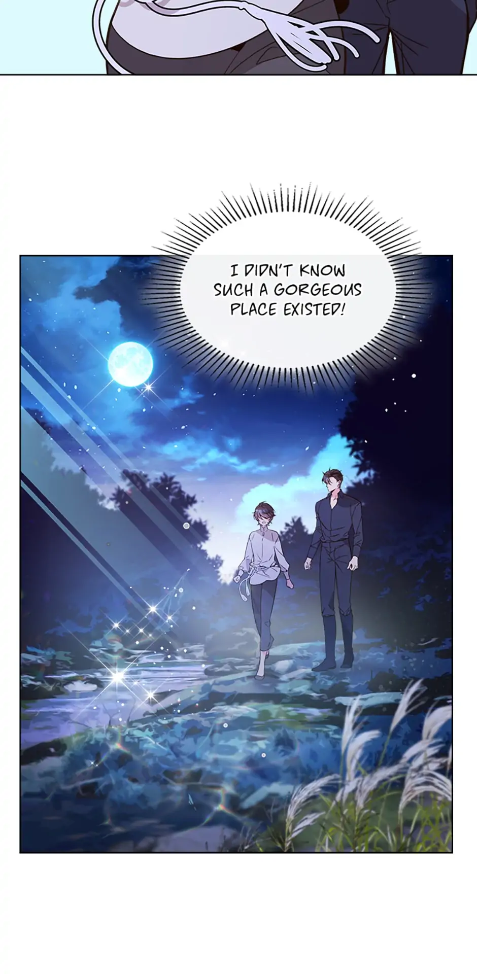 Beatrice – Manhwa Chapter 43 - page 7