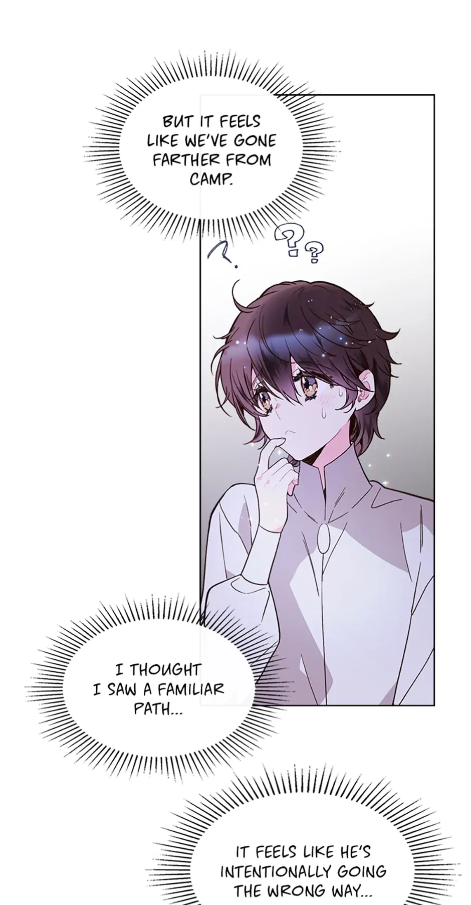 Beatrice – Manhwa Chapter 43 - page 8