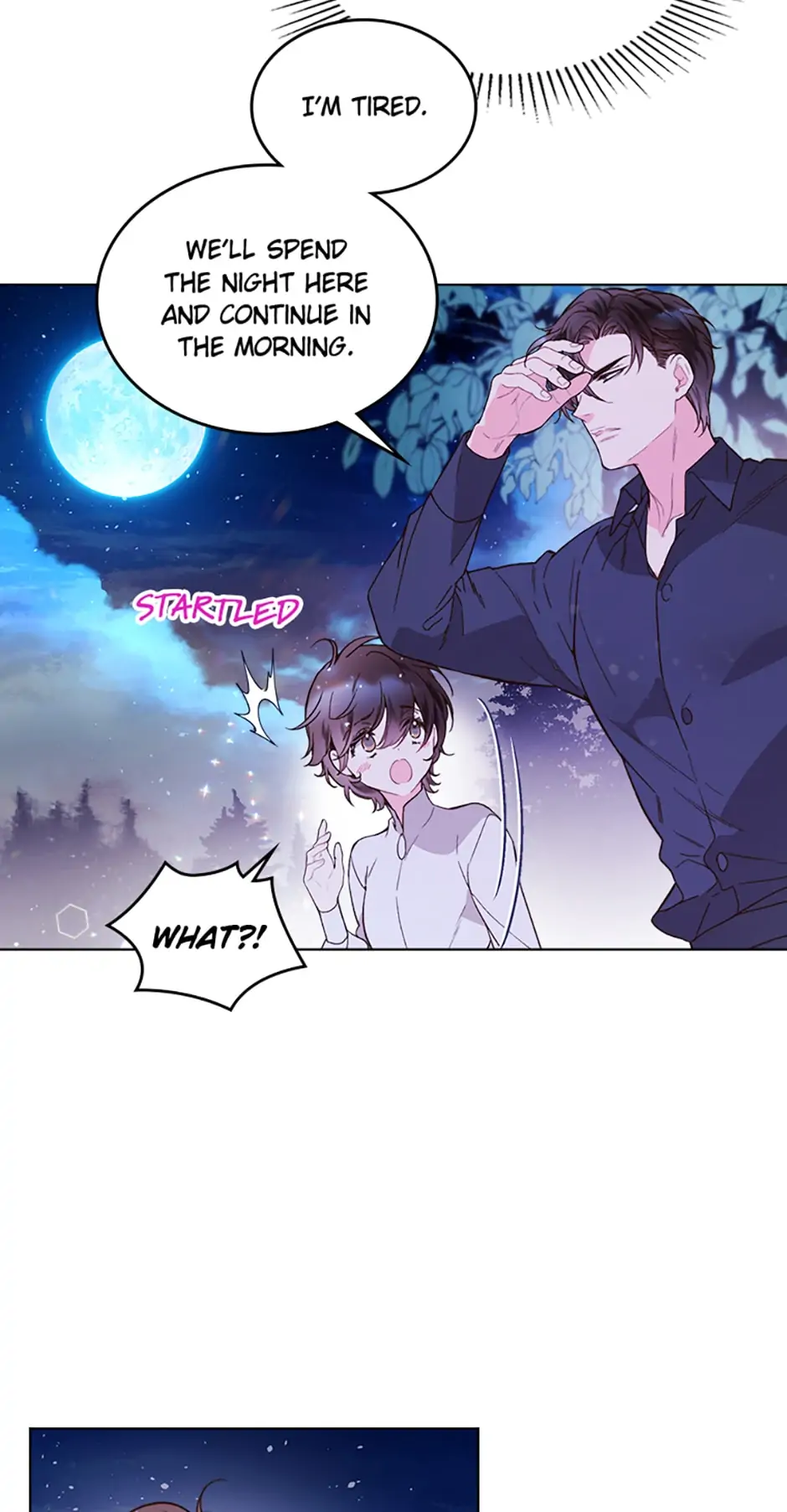 Beatrice – Manhwa Chapter 43 - page 9