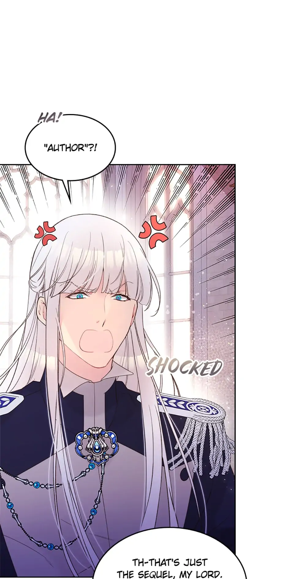 Beatrice – Manhwa Chapter 81 - page 15