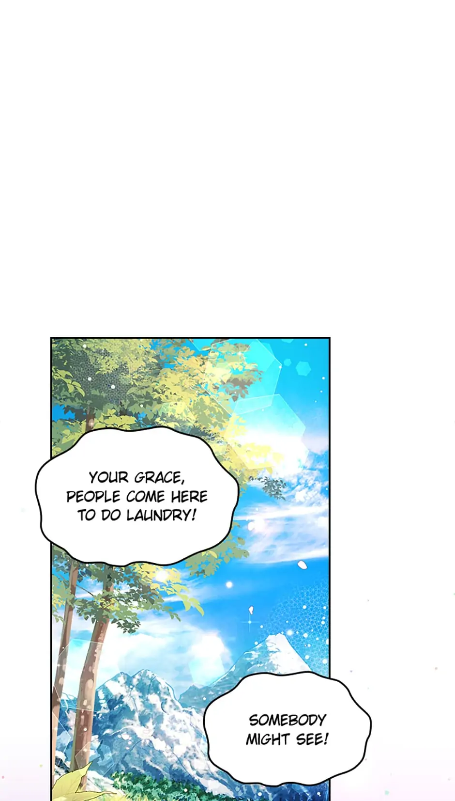 Beatrice – Manhwa Chapter 81 - page 2