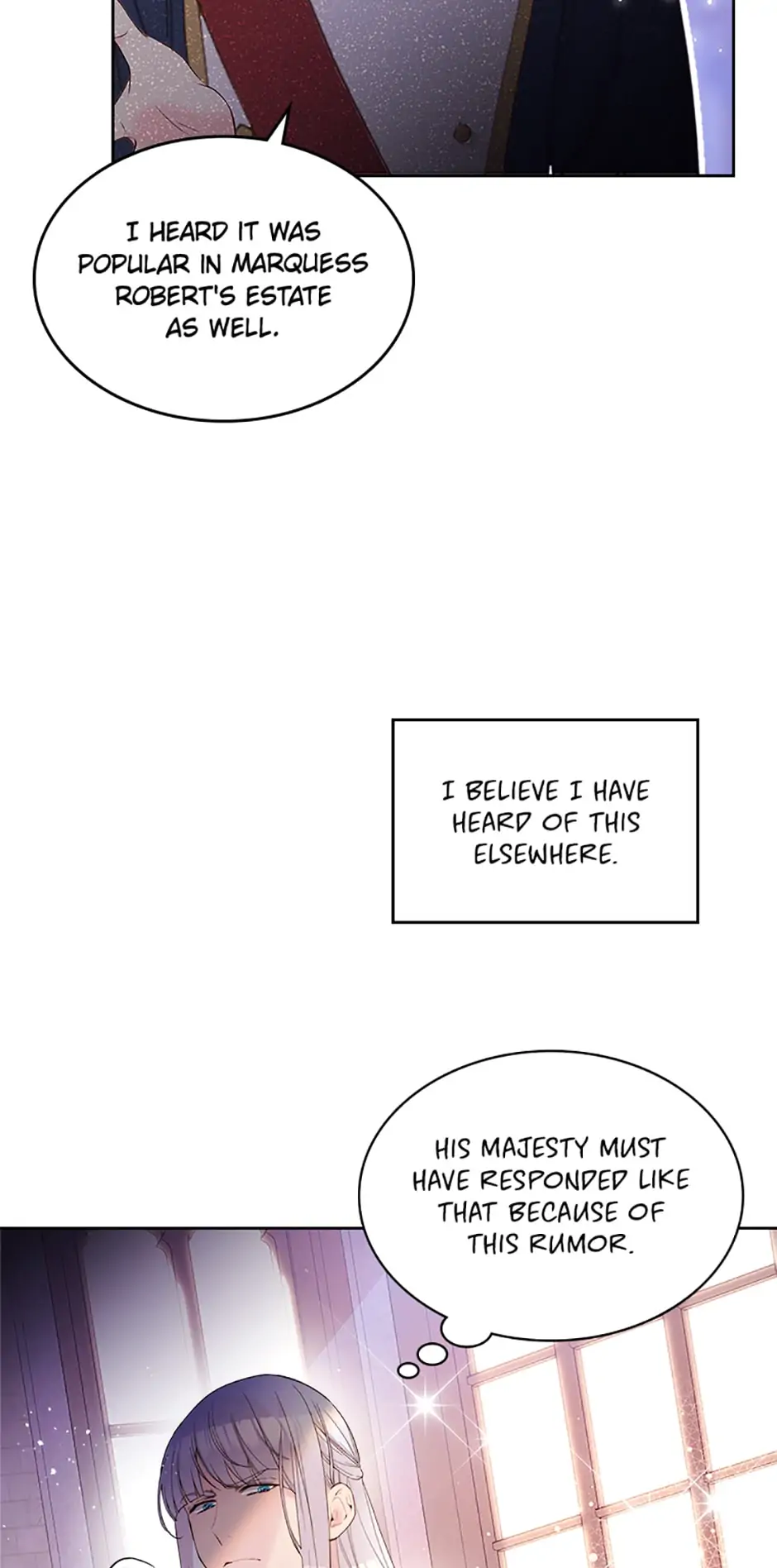 Beatrice – Manhwa Chapter 81 - page 20