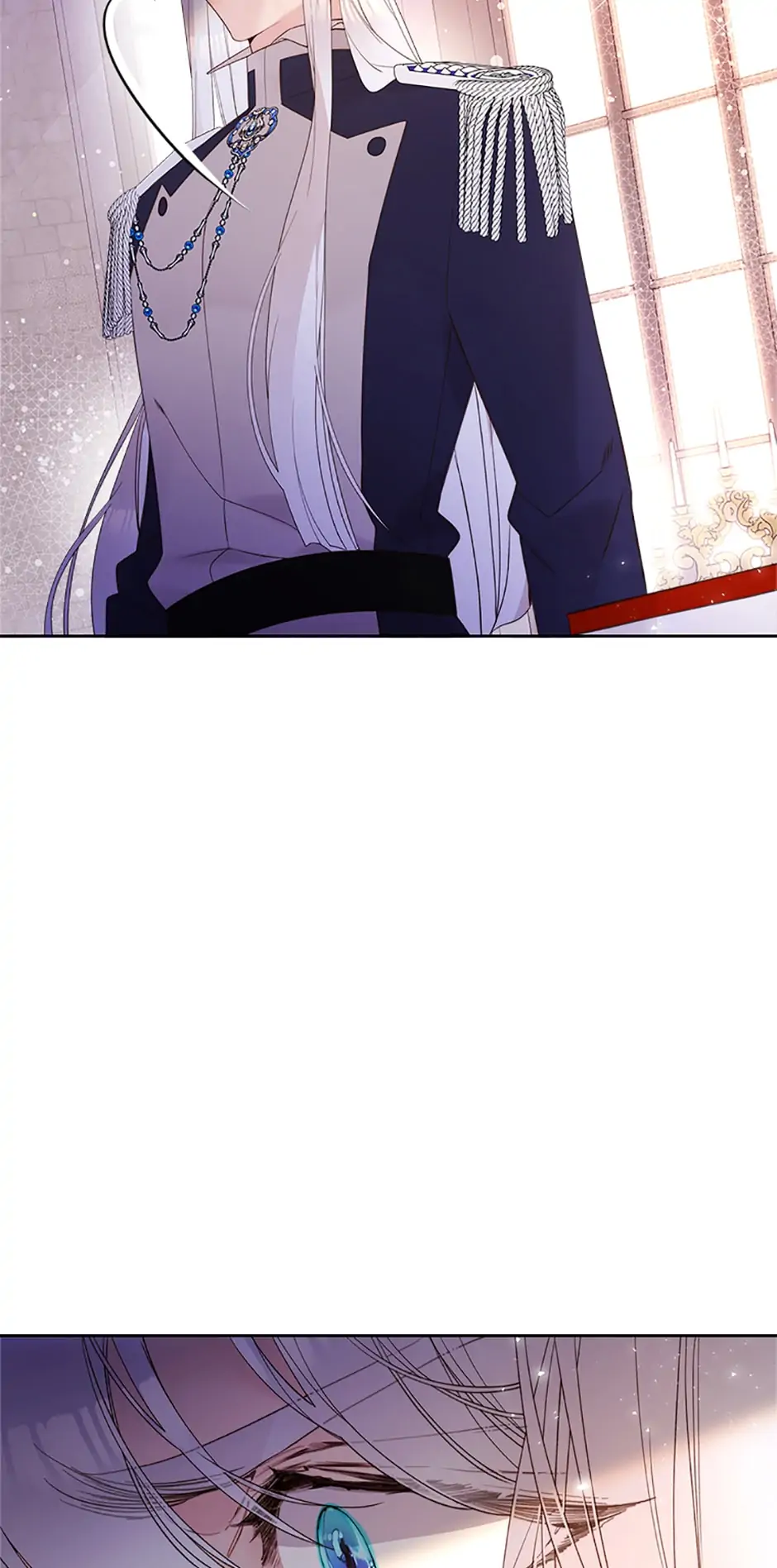 Beatrice – Manhwa Chapter 81 - page 21