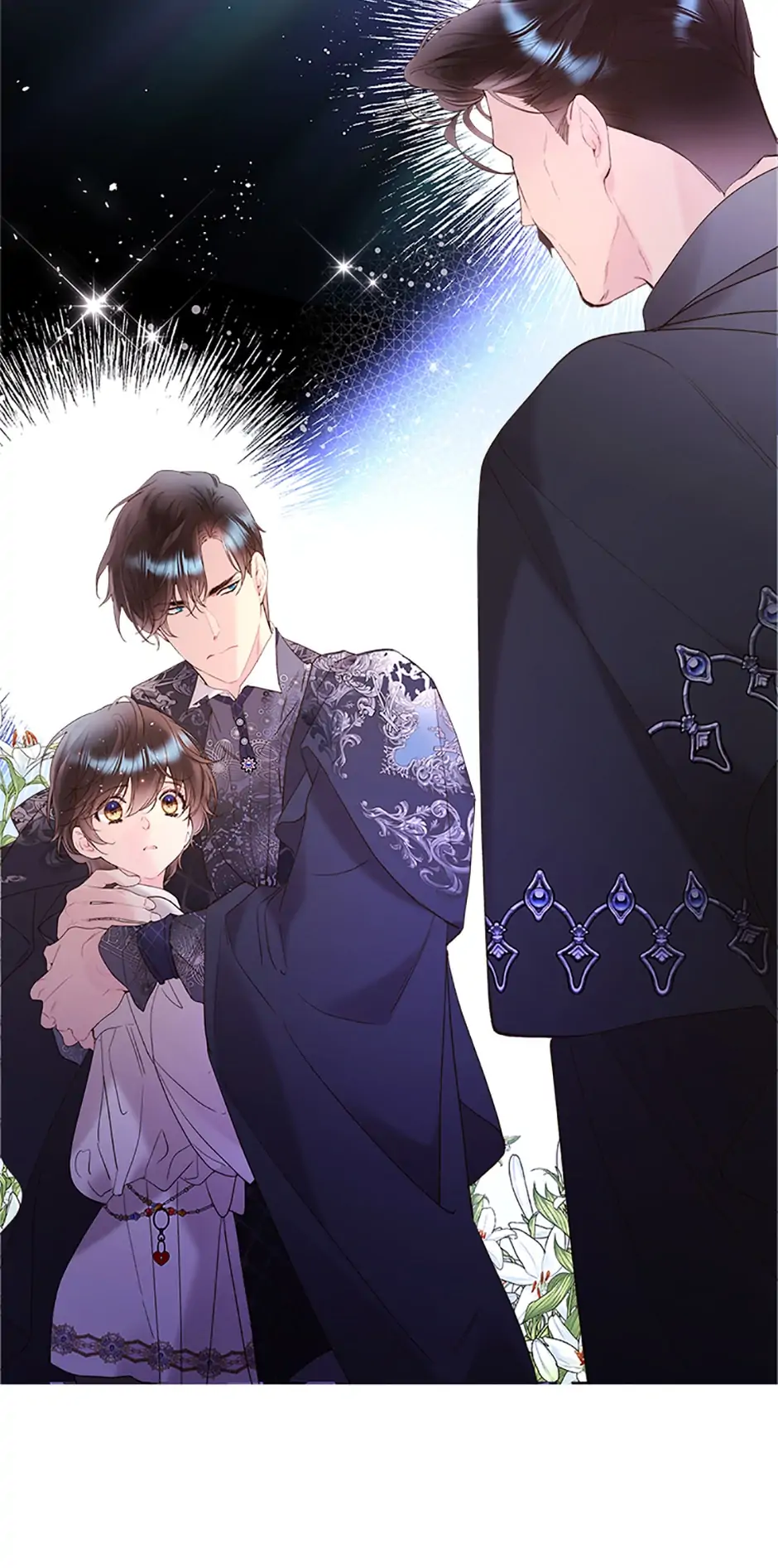 Beatrice – Manhwa Chapter 81 - page 23