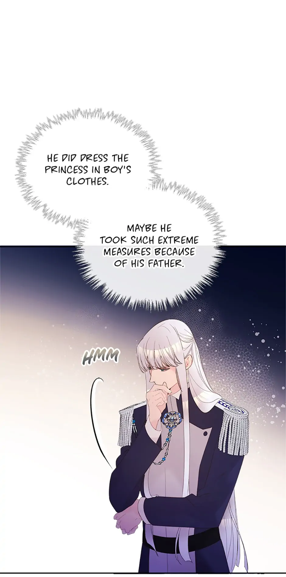 Beatrice – Manhwa Chapter 81 - page 24