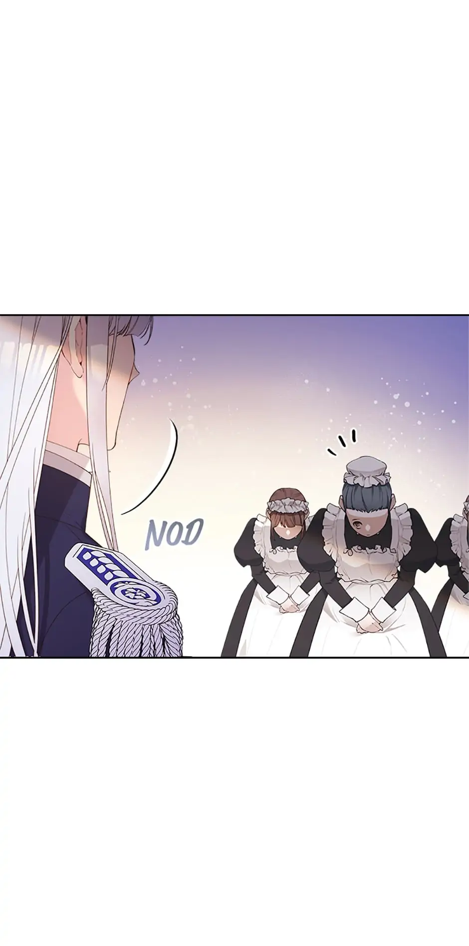 Beatrice – Manhwa Chapter 81 - page 25
