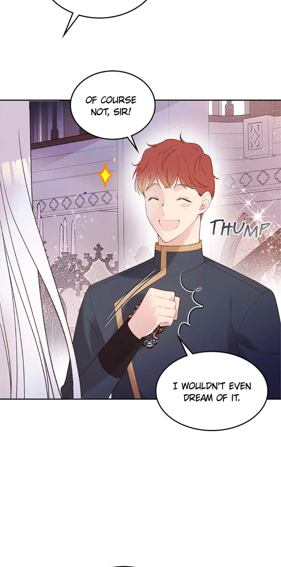 Beatrice – Manhwa Chapter 81 - page 27