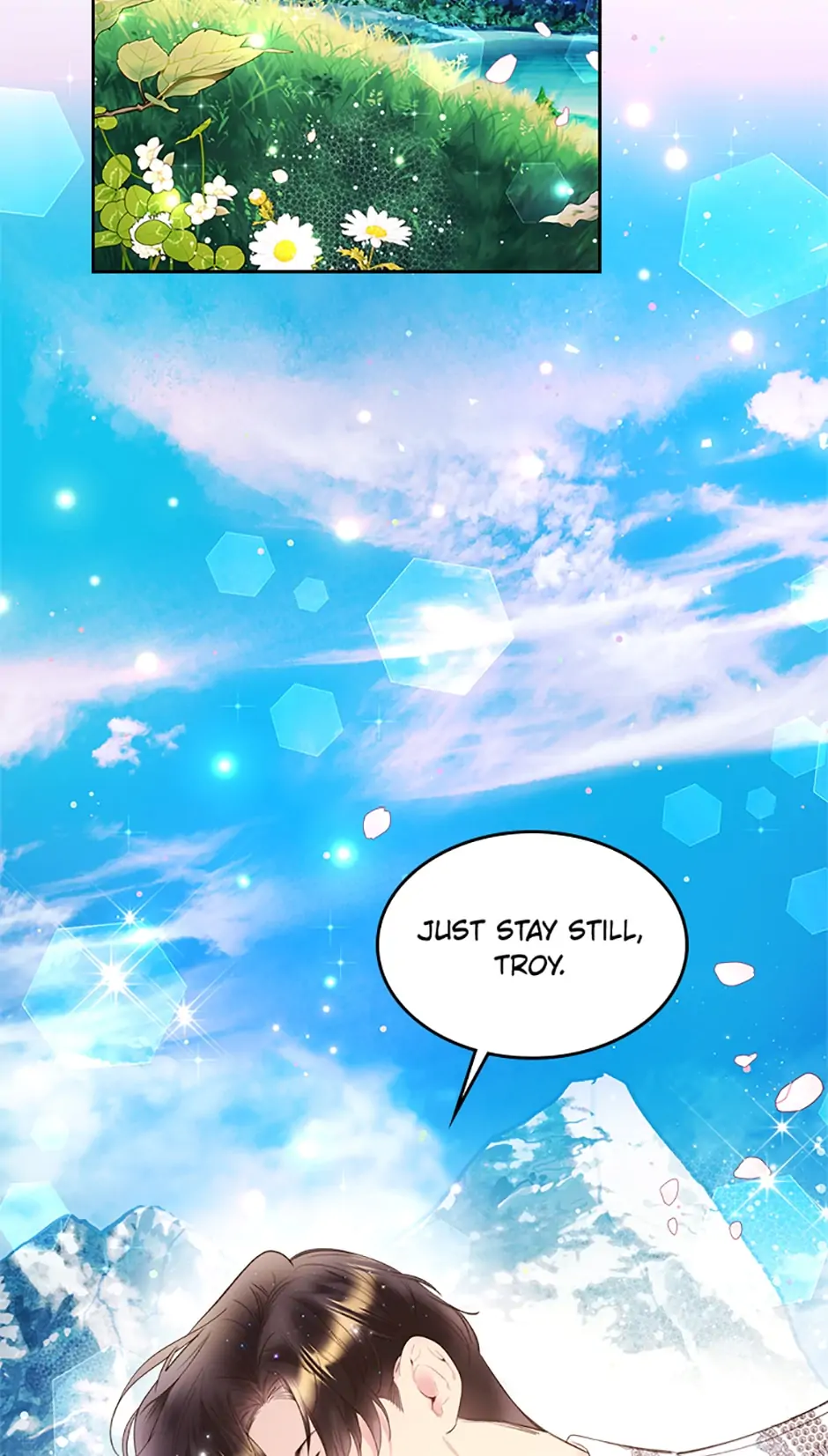 Beatrice – Manhwa Chapter 81 - page 3