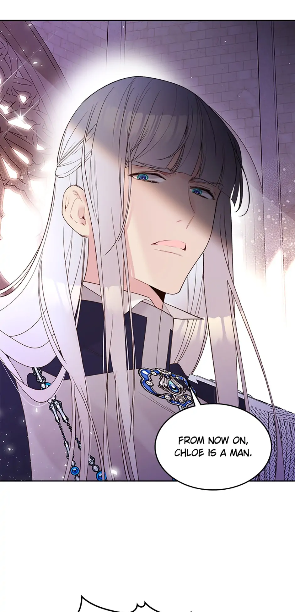 Beatrice – Manhwa Chapter 81 - page 30