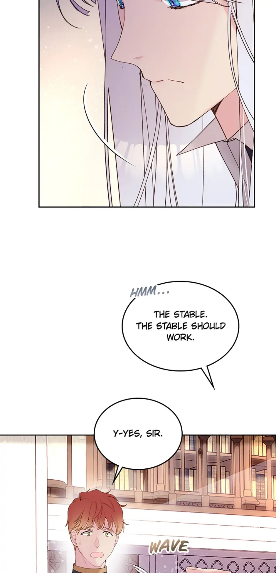 Beatrice – Manhwa Chapter 81 - page 33