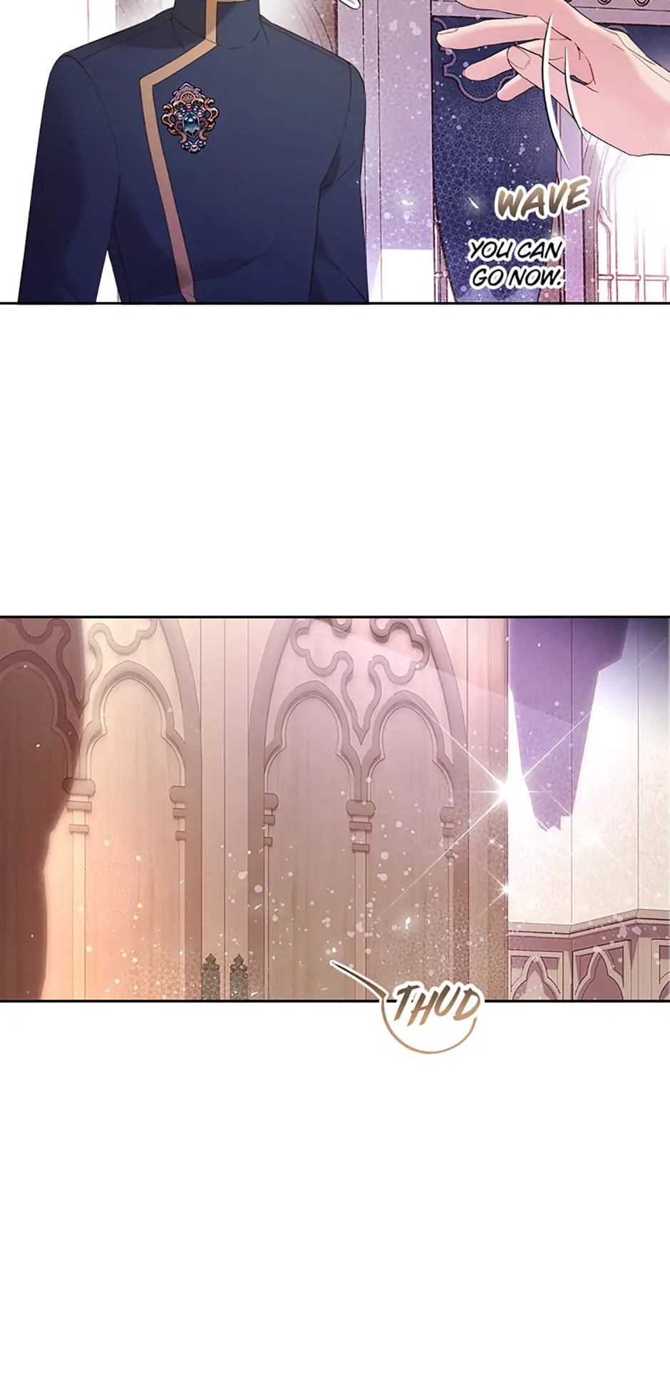 Beatrice – Manhwa Chapter 81 - page 34