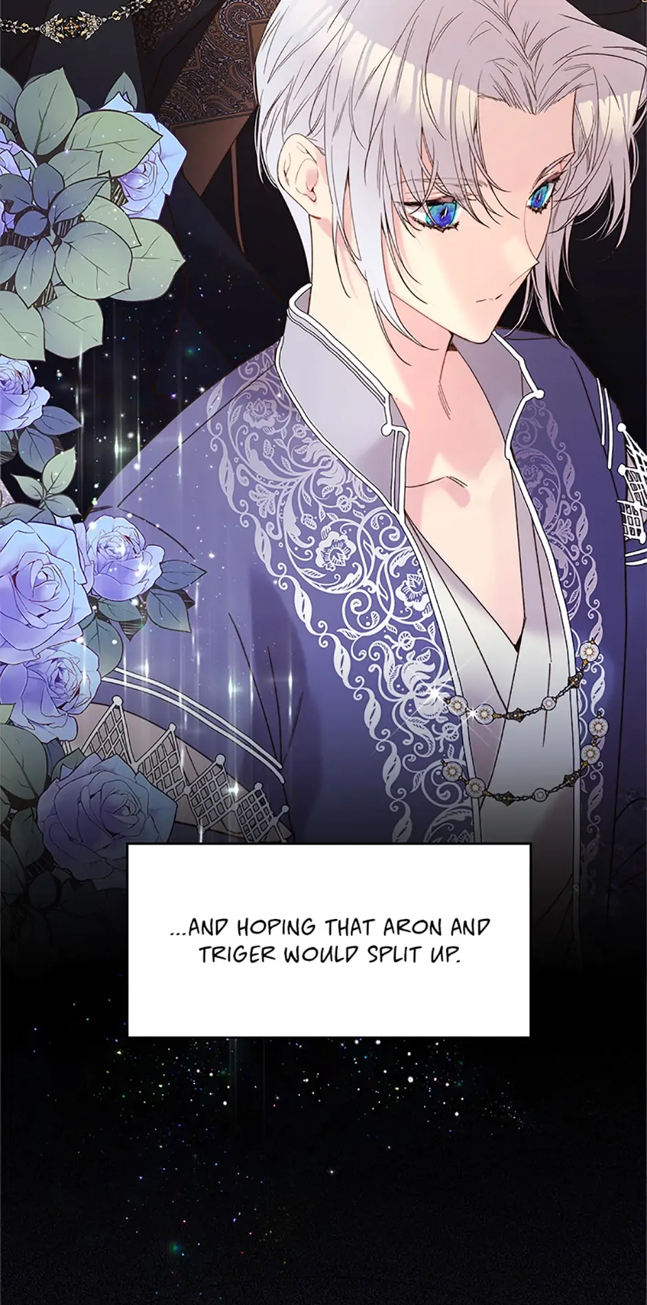 Beatrice – Manhwa Chapter 81 - page 38