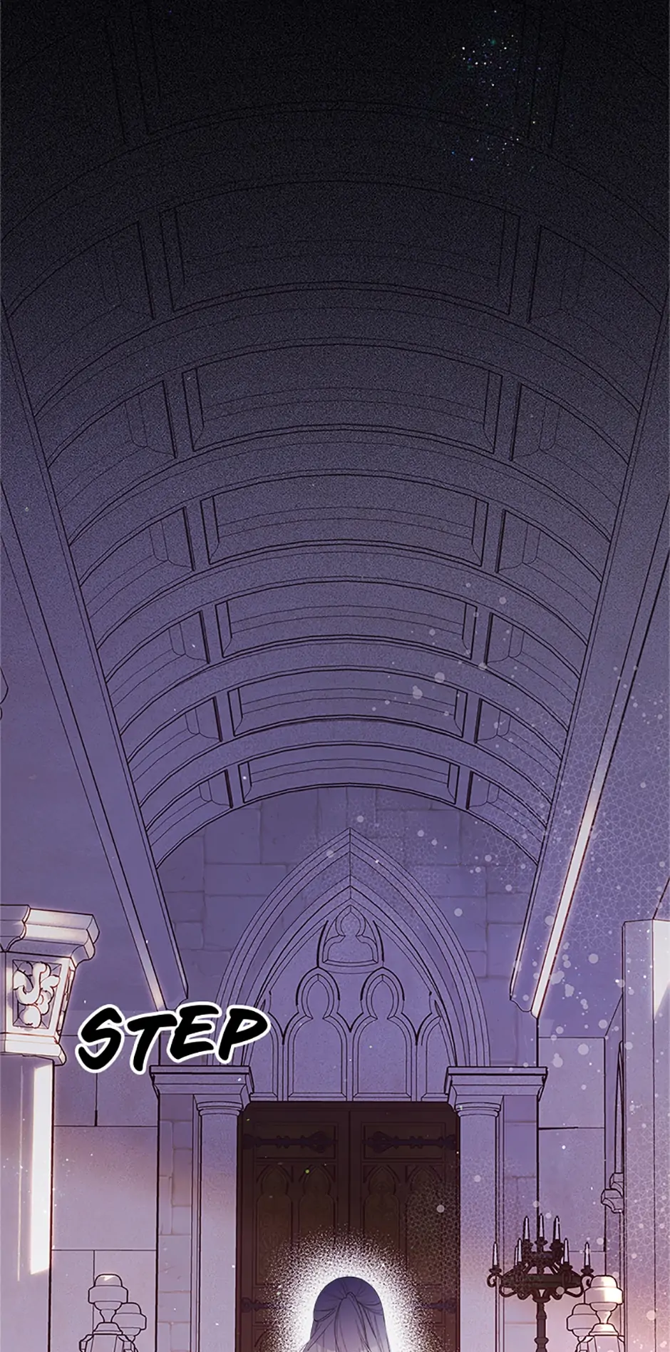 Beatrice – Manhwa Chapter 81 - page 39