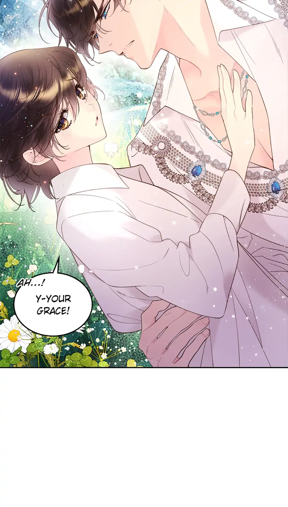 Beatrice – Manhwa Chapter 81 - page 4
