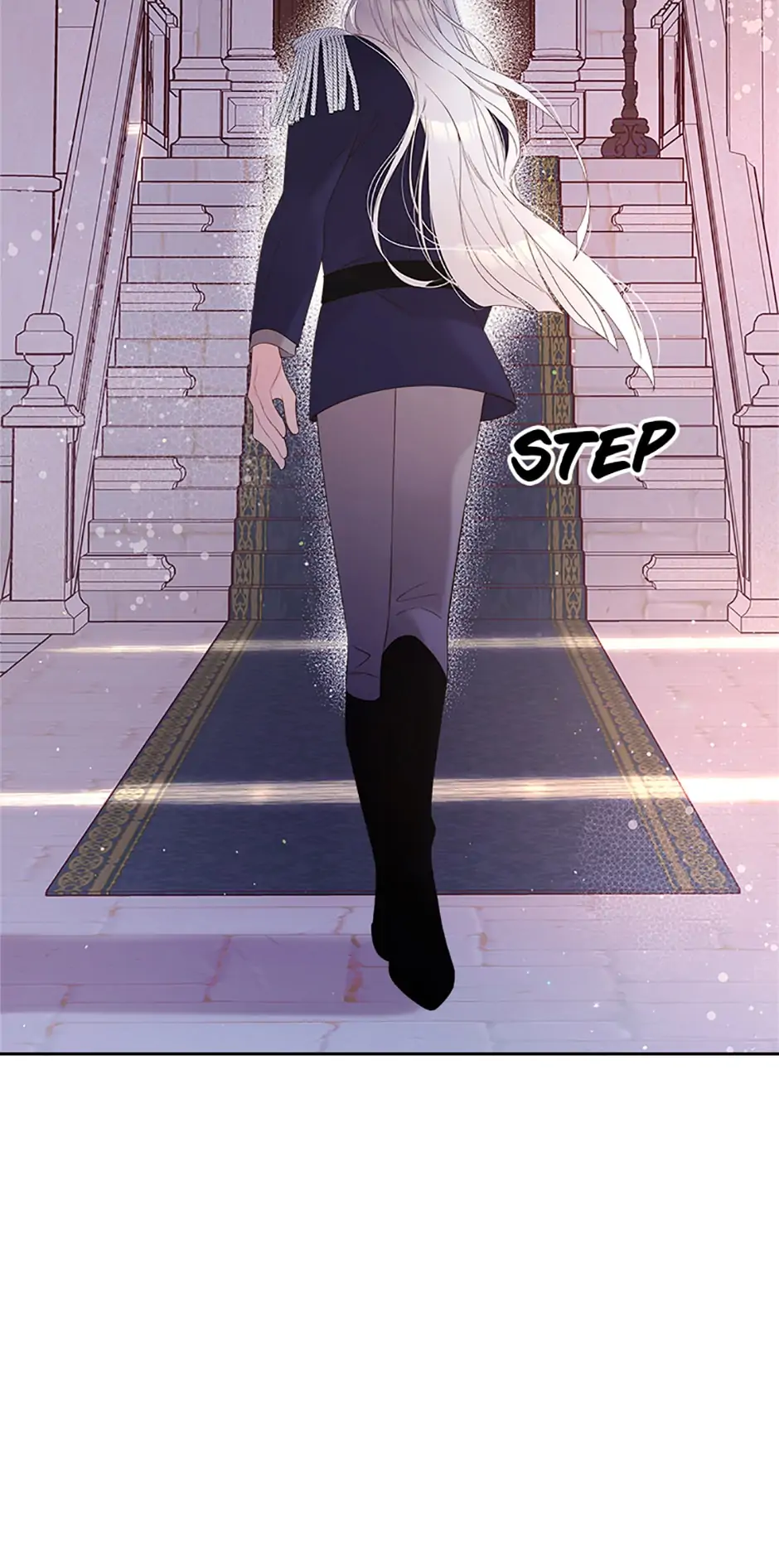Beatrice – Manhwa Chapter 81 - page 40
