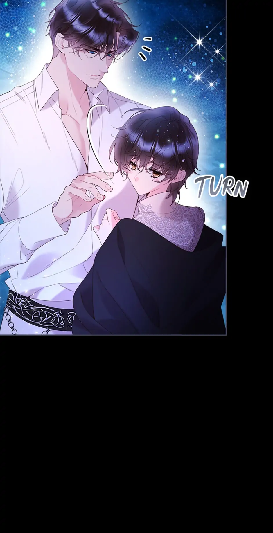 Beatrice – Manhwa Chapter 81 - page 54