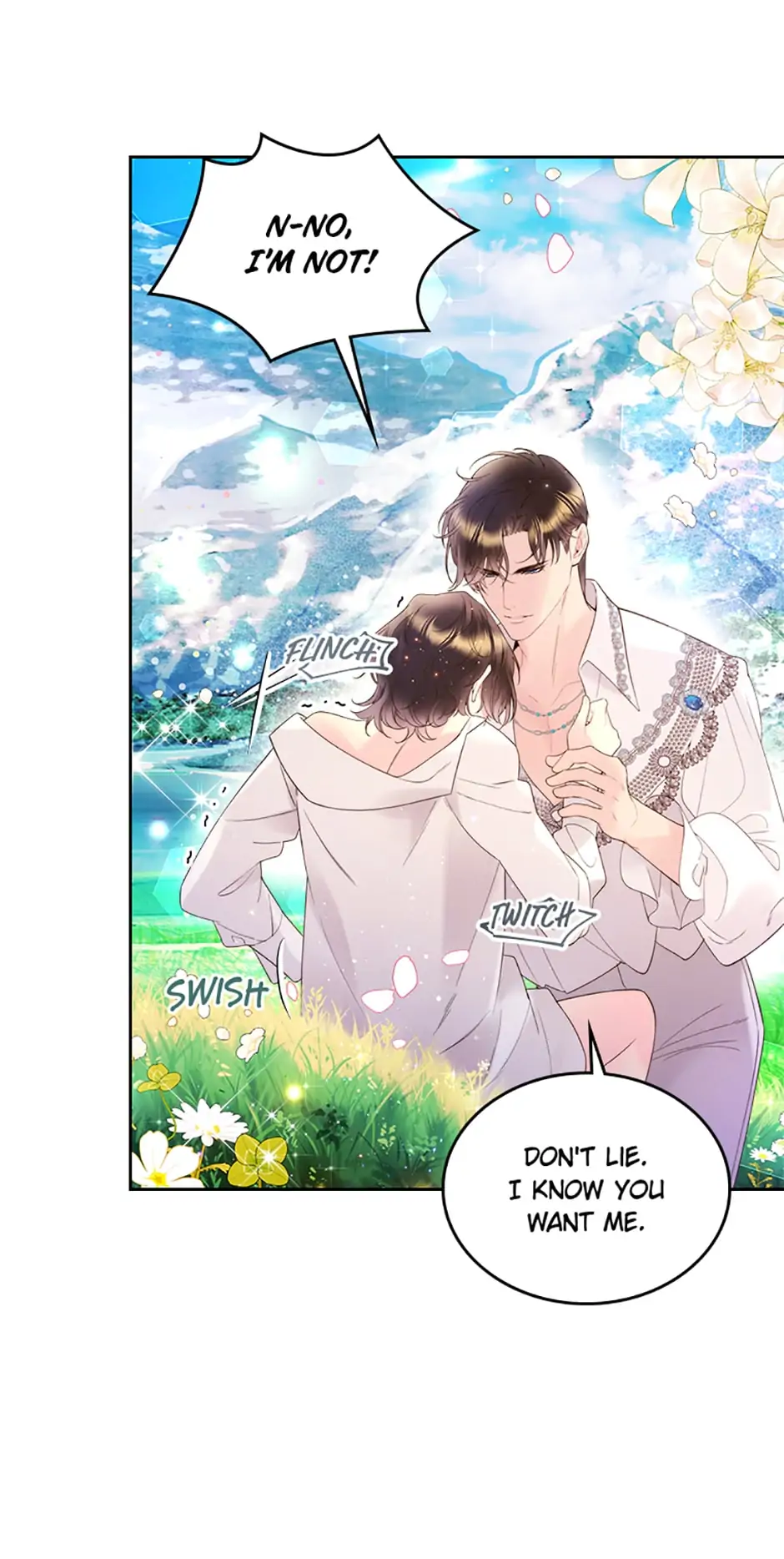 Beatrice – Manhwa Chapter 81 - page 6