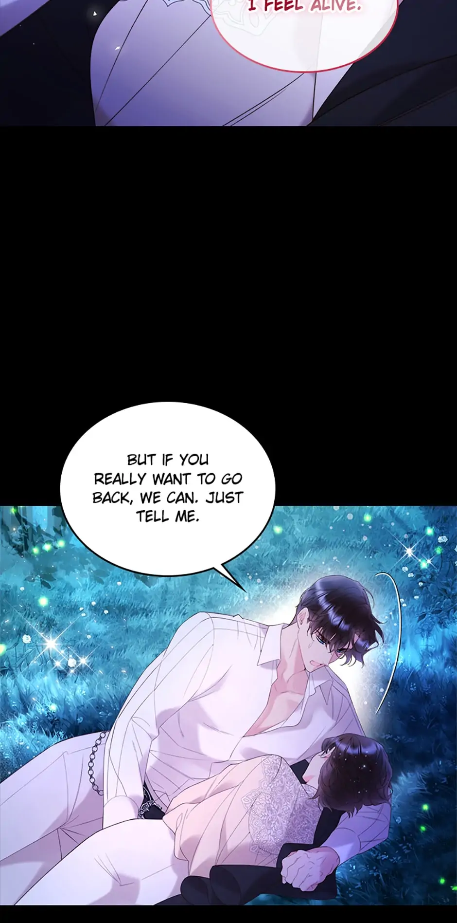 Beatrice – Manhwa Chapter 81 - page 66