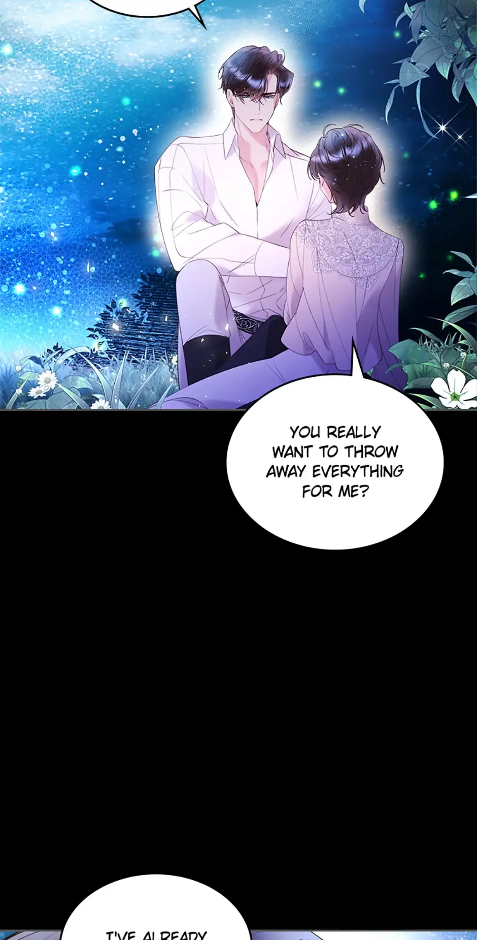 Beatrice – Manhwa Chapter 81 - page 74