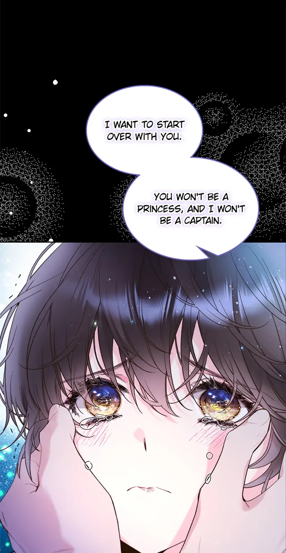 Beatrice – Manhwa Chapter 81 - page 76