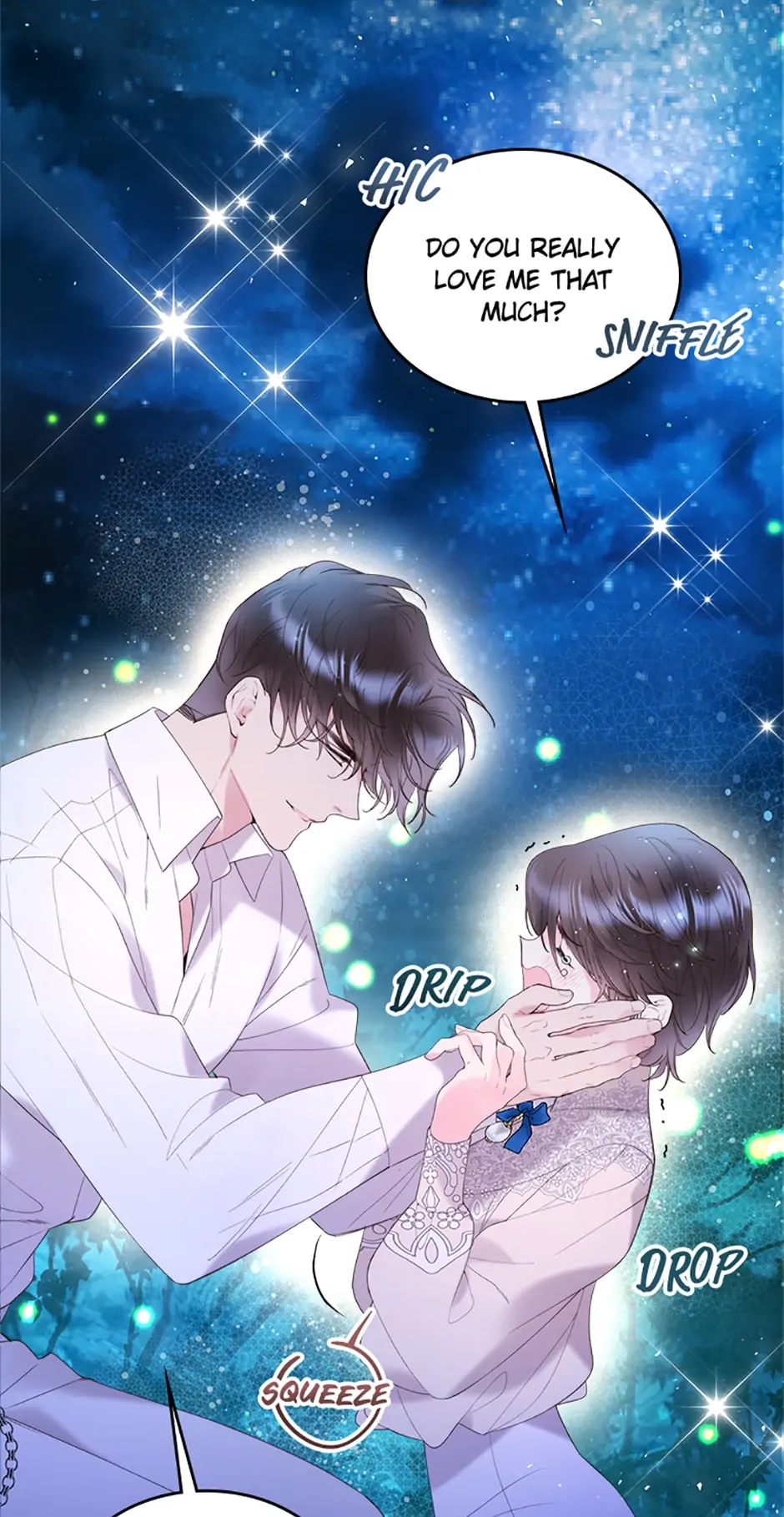 Beatrice – Manhwa Chapter 81 - page 78