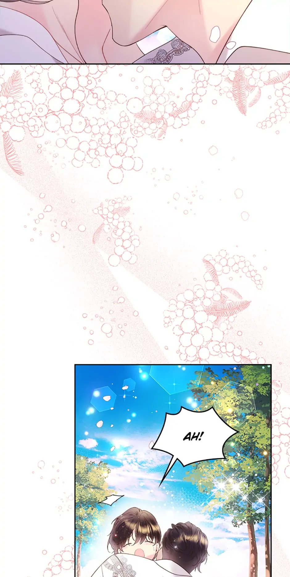 Beatrice – Manhwa Chapter 81 - page 8