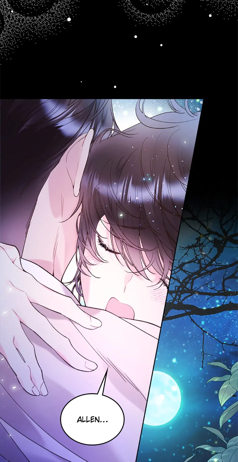 Beatrice – Manhwa Chapter 81 - page 80