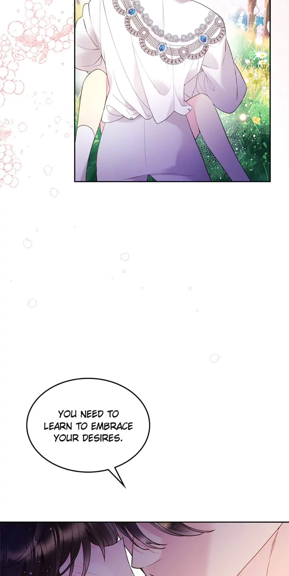 Beatrice – Manhwa Chapter 81 - page 9