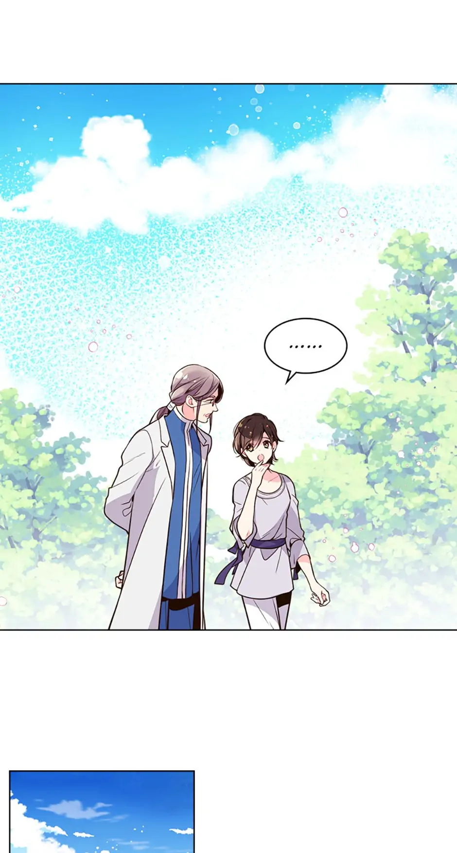 Beatrice – Manhwa Chapter 11 - page 10