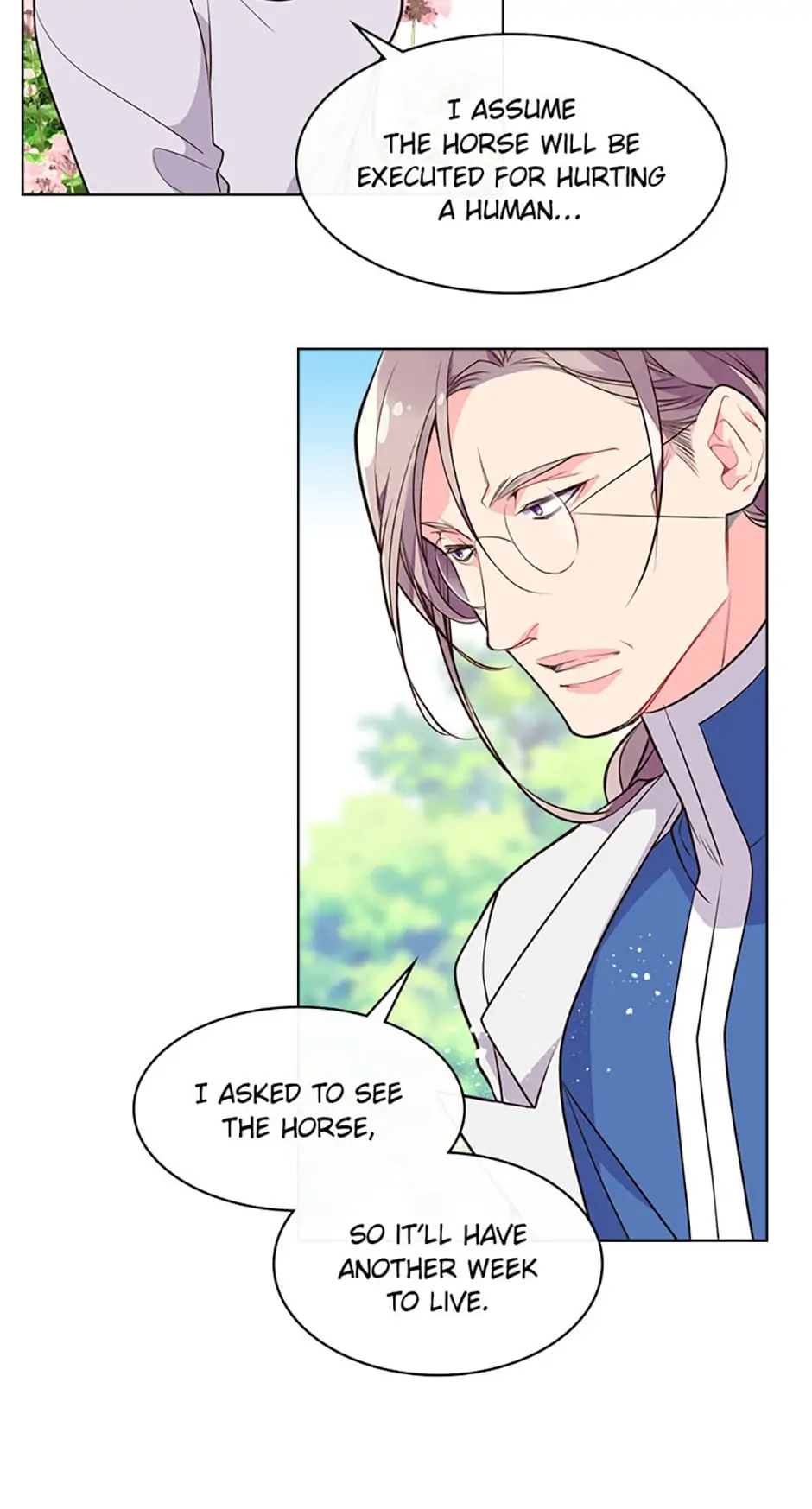 Beatrice – Manhwa Chapter 11 - page 16