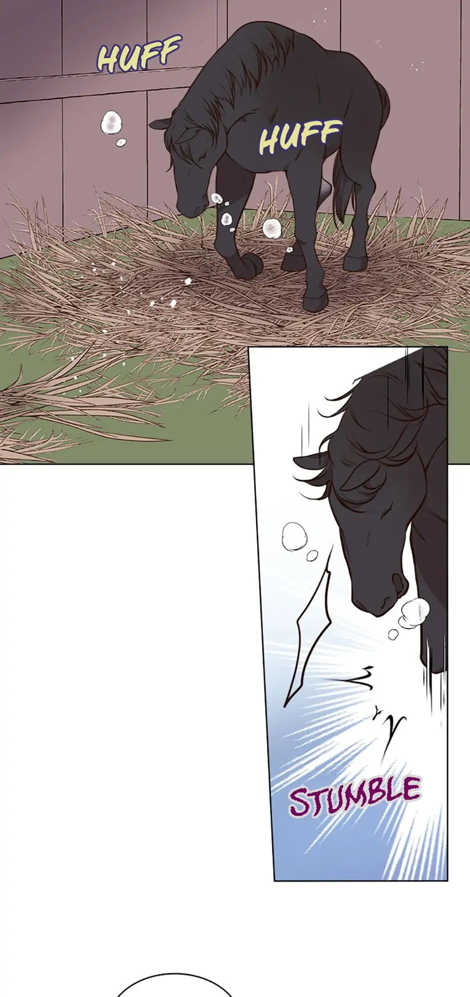 Beatrice – Manhwa Chapter 11 - page 19
