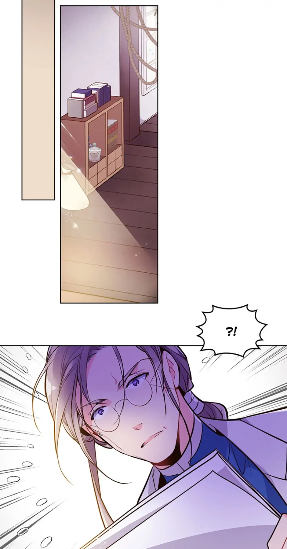 Beatrice – Manhwa Chapter 11 - page 2