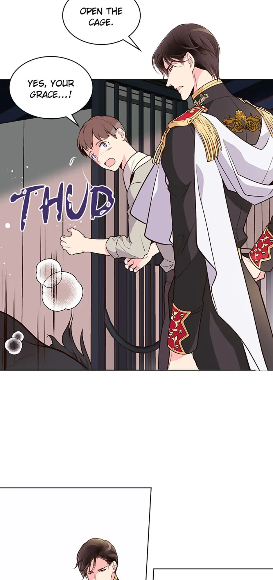 Beatrice – Manhwa Chapter 11 - page 20