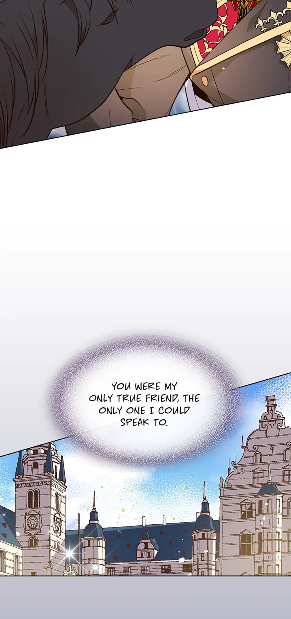 Beatrice – Manhwa Chapter 11 - page 22