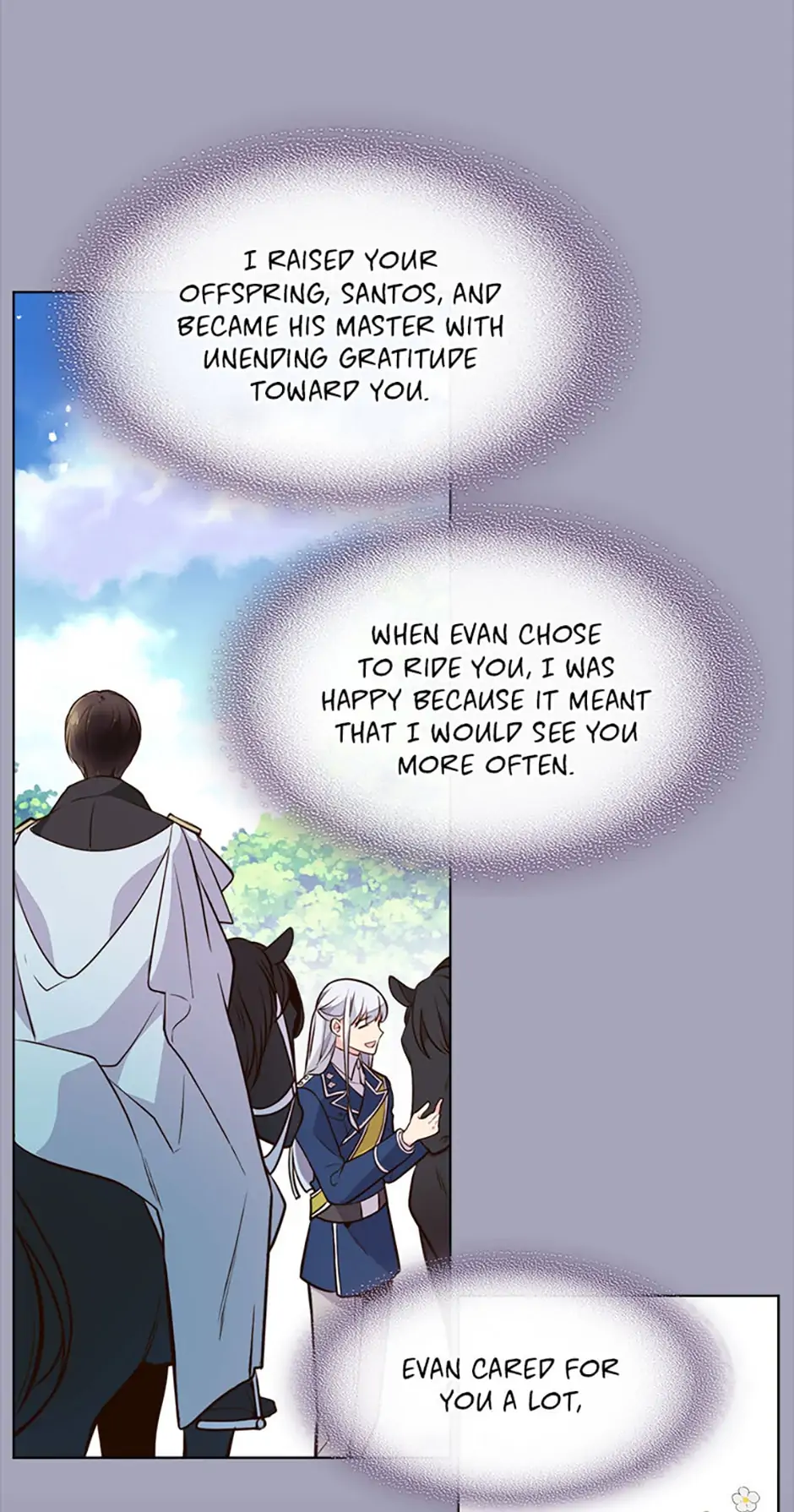 Beatrice – Manhwa Chapter 11 - page 25