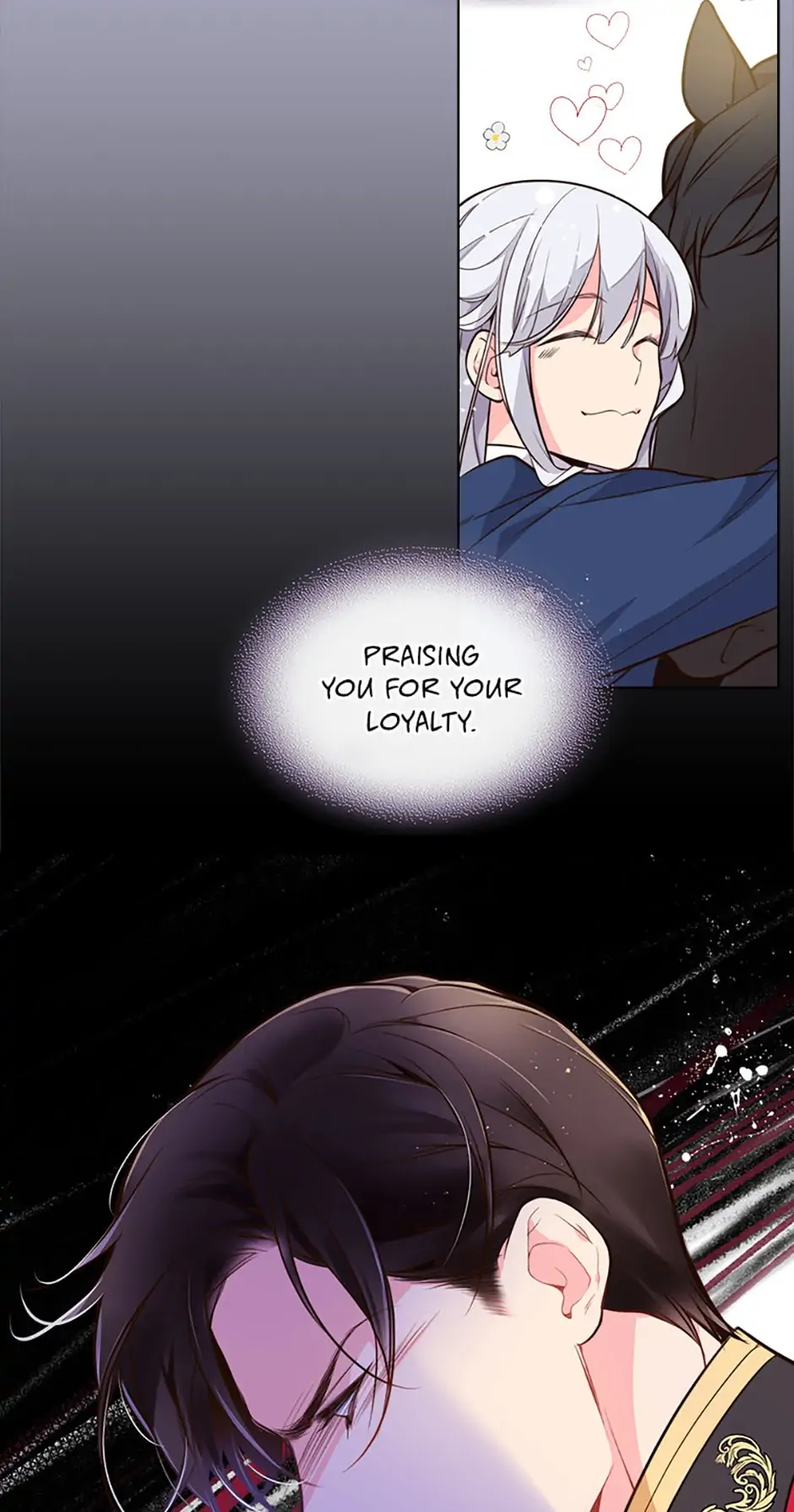 Beatrice – Manhwa Chapter 11 - page 26